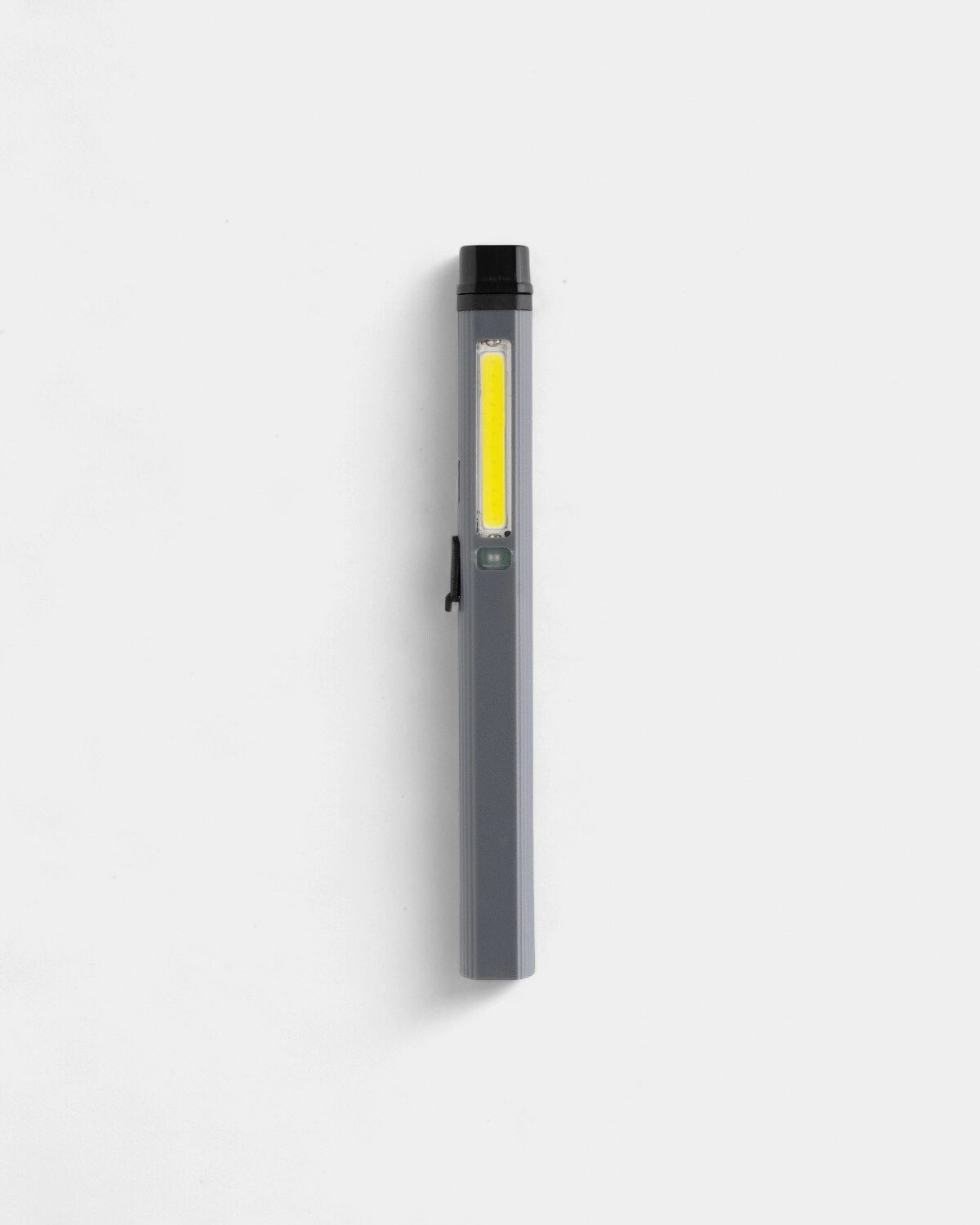 Lampe de poche stylo COB à personnaliser